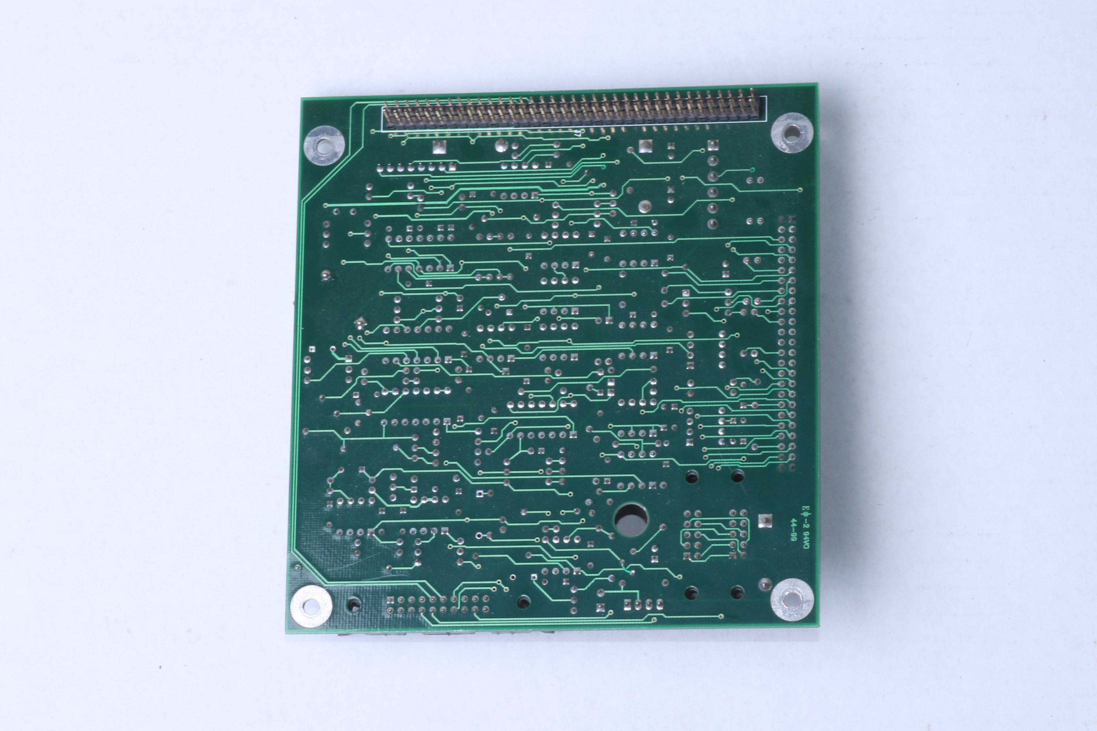Star Medical 01658-00 REV AA Computer Interface Board PCB UNTESTED PARTS AS IS