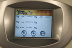 2007 Palomar Starlux 300 IPL Hair Removal Pigment Lux G Y R 3 Handpiece Star Lux