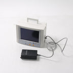 DataScope Passport XG 0998-00-0134-64 NIBP SpO2 ECG Vitals Monitor Parts Unit