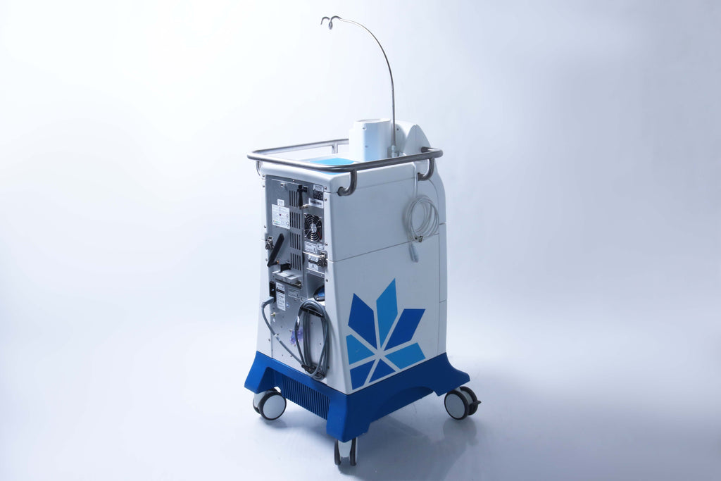 Zeltiq CoolSculpting CoolAdvantage 5 HPs ADVANTAGE Petite Plus Mini CoolSmooth