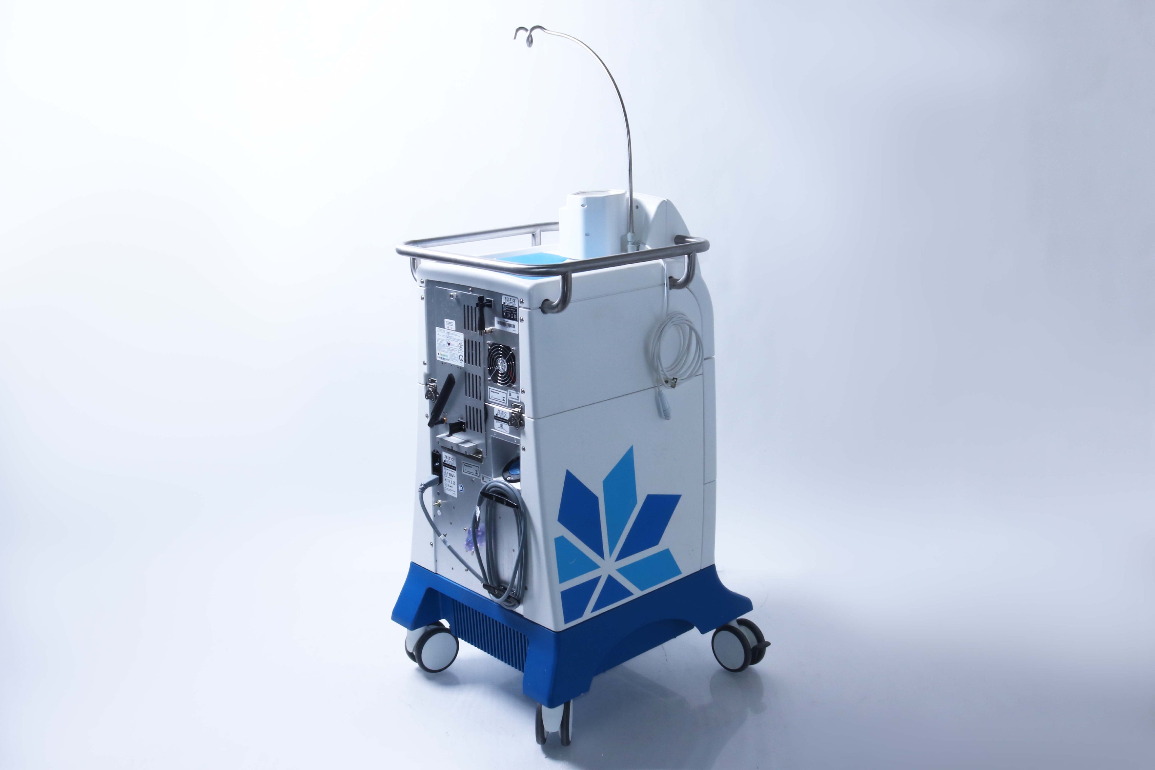 Zeltiq CoolSculpting CoolAdvantage 5 HPs ADVANTAGE Petite Plus Mini CoolSmooth