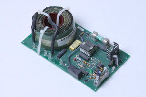 Palomar MediLux ATW Air Core Inductor Board PCB 1332-0003CE 201 uH PARTS AS IS