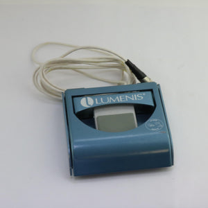 Lumenis M22 ResurFX Foot Pedal Foot Switch Trigger Footswitch Footpedal