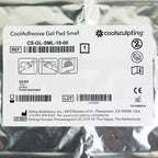 Zeltiq Coolsculpting CoolAdhesive Gel Pad Small, Single - Expired