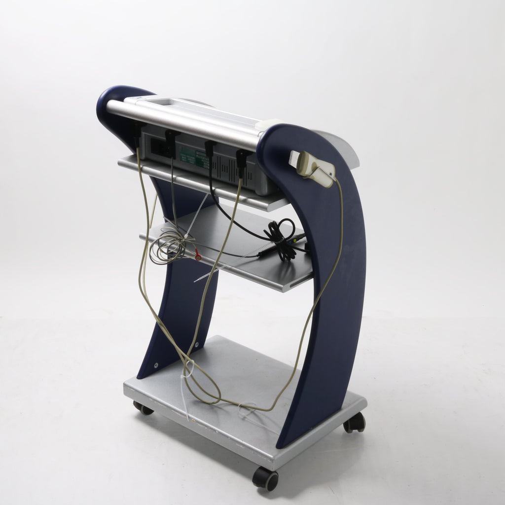 2009 Biorem SkinMaster MD 7 Spa Skin Rejuvenation System Laser RF Skin Spatula