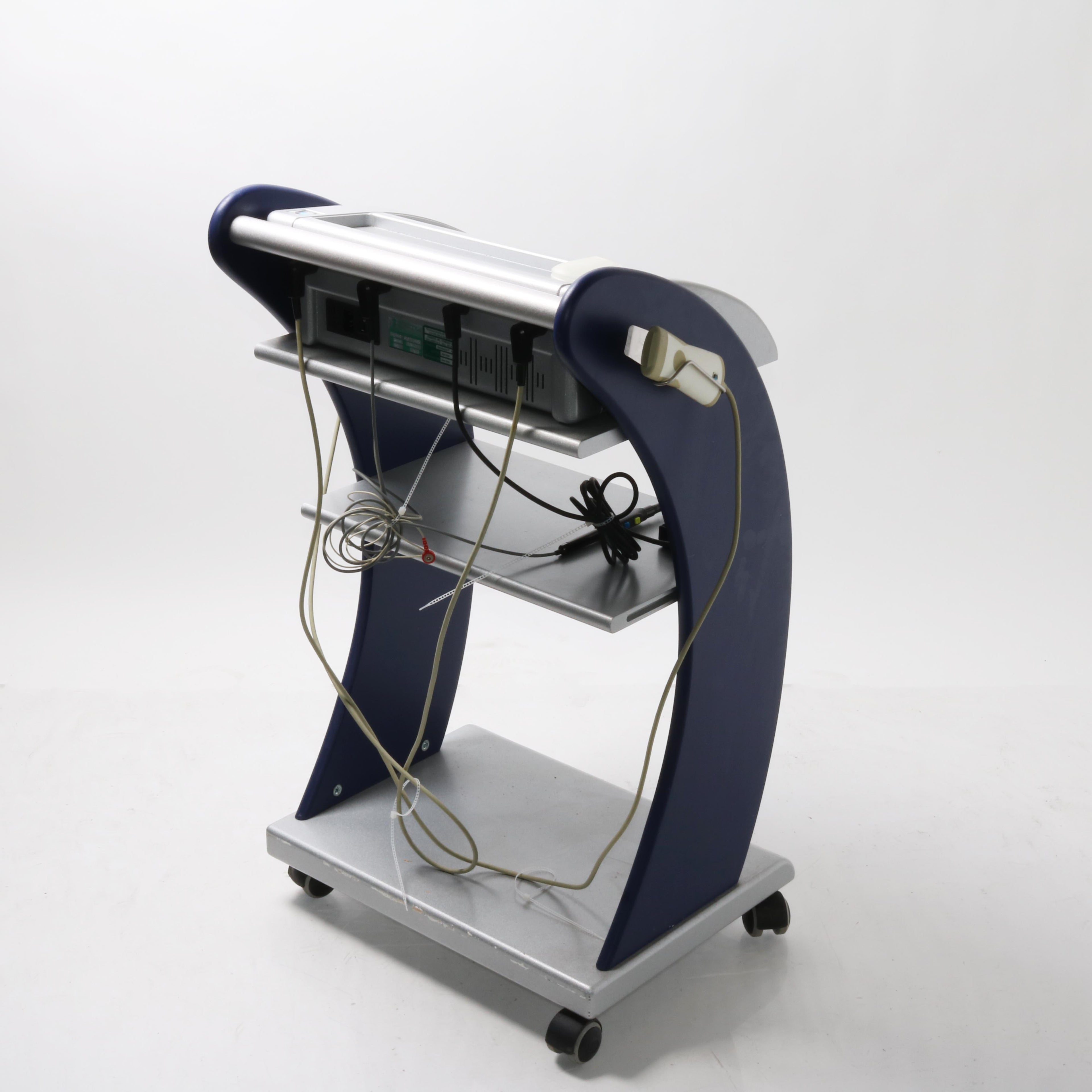 2009 Biorem SkinMaster MD 7 Spa Skin Rejuvenation System Laser RF Skin Spatula