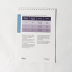 ALMA LASERS Soprano ICE Quick Reference Guide (12 Page) PBSP16121312