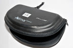 ALMA Laser CO2 ERBIUM Clear Safety Glasses UV400 190-398 nm 2940 w/Case