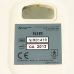 ALMA Lasers - HANDPIECE COUPLING COVER Connector - S/N: NIR01418 *PARTS AS IS*