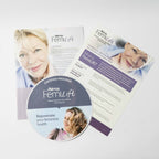 ALMA Surgical lasers FemiLIFT Information & Certified Provider Window Sticker