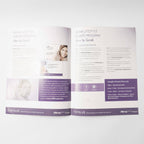 ALMA Surgical lasers FemiLIFT Information & Certified Provider Window Sticker