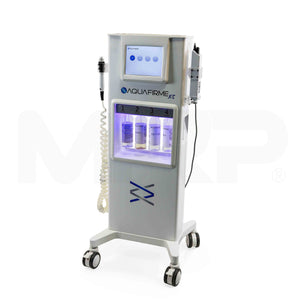 AMP AquaFirmeXS Scalp & Skin Rejuvenation System