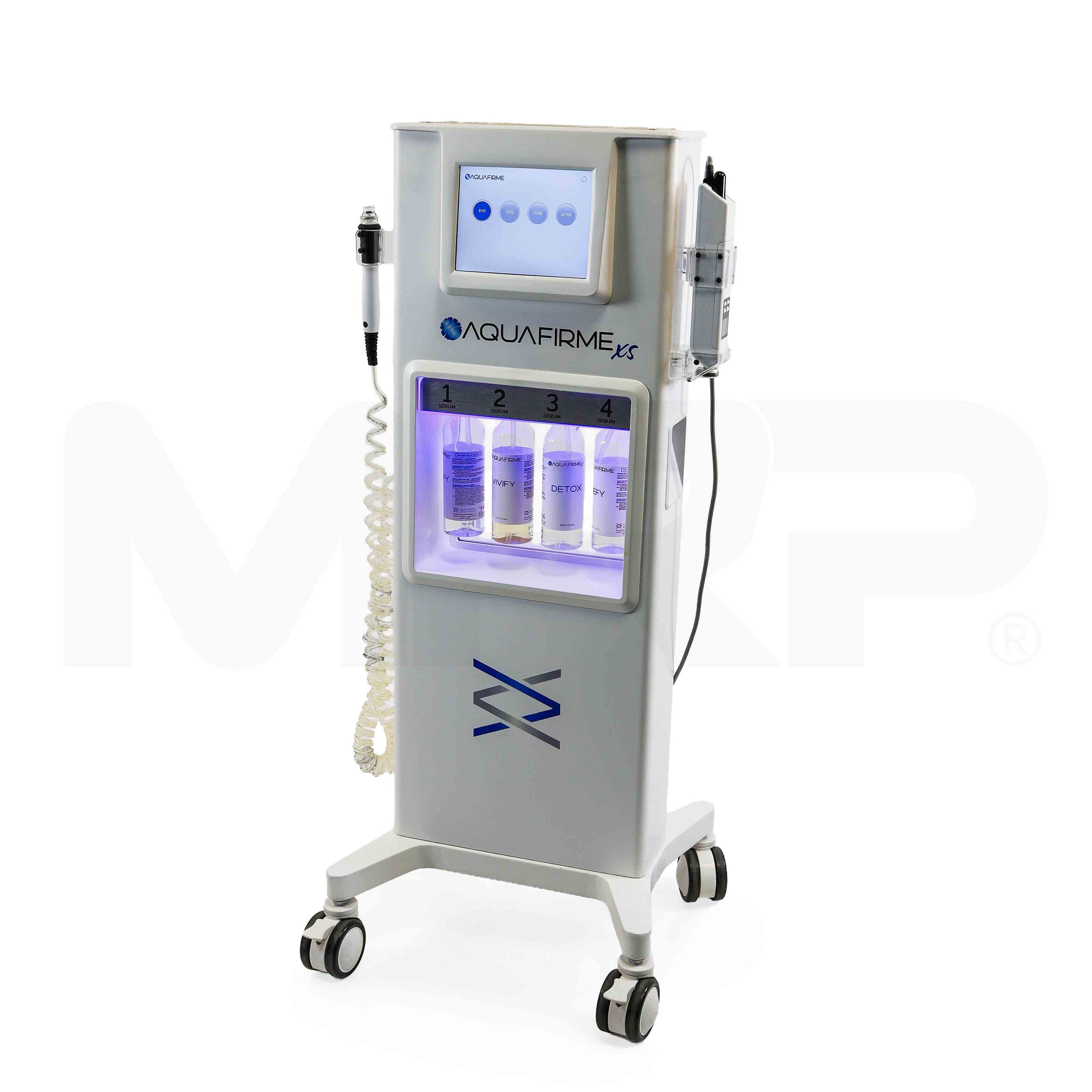 AMP AquafirmeXS System