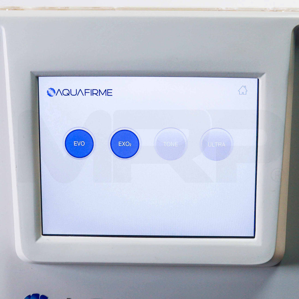 AMP AquafirmeXS System Exo2 Screen