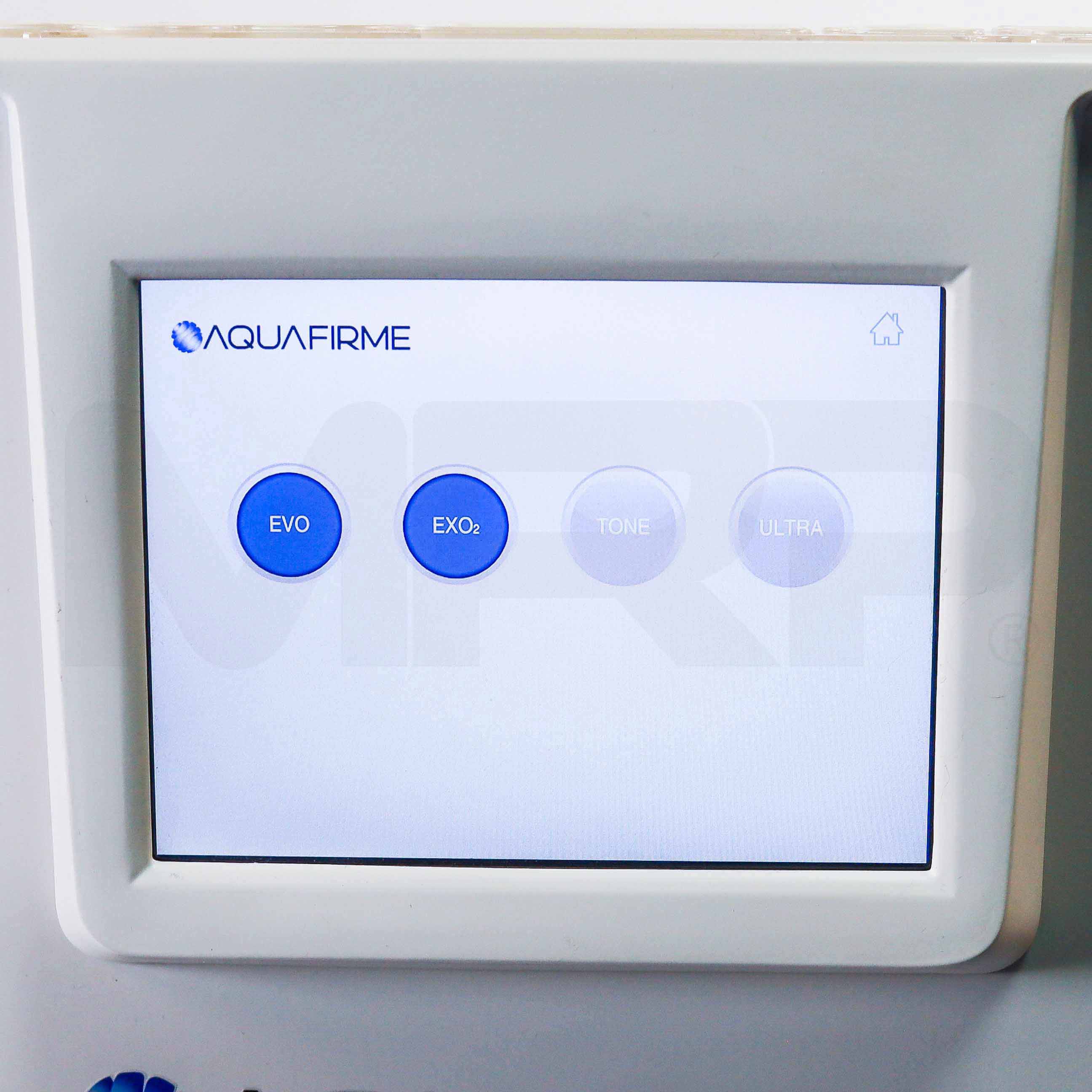 AMP AquafirmeXS System Exo2 Screen