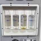 AMP AquafirmeXS System Serums