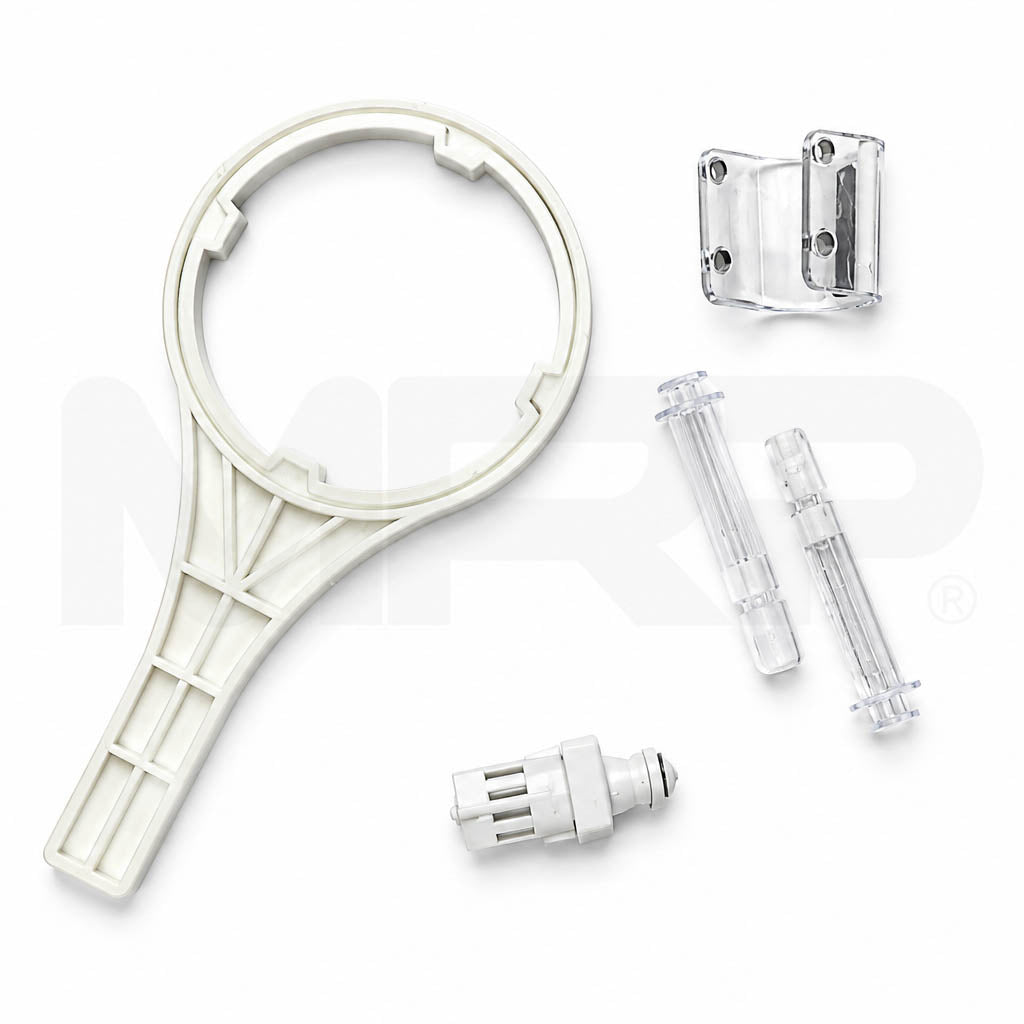 AMP AquafirmeXS System Accessories