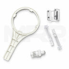 AMP AquafirmeXS System Accessories