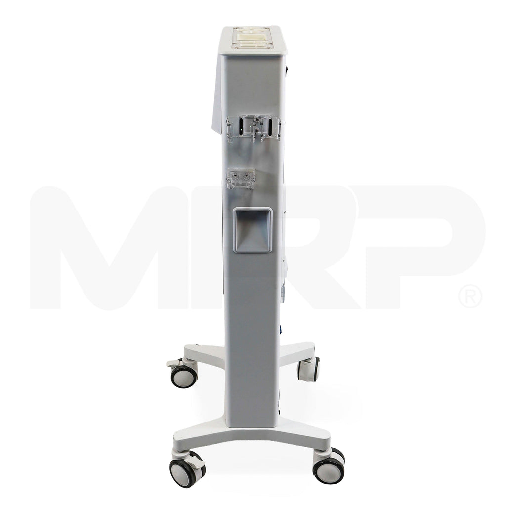 AMP AquafirmeXS System Side