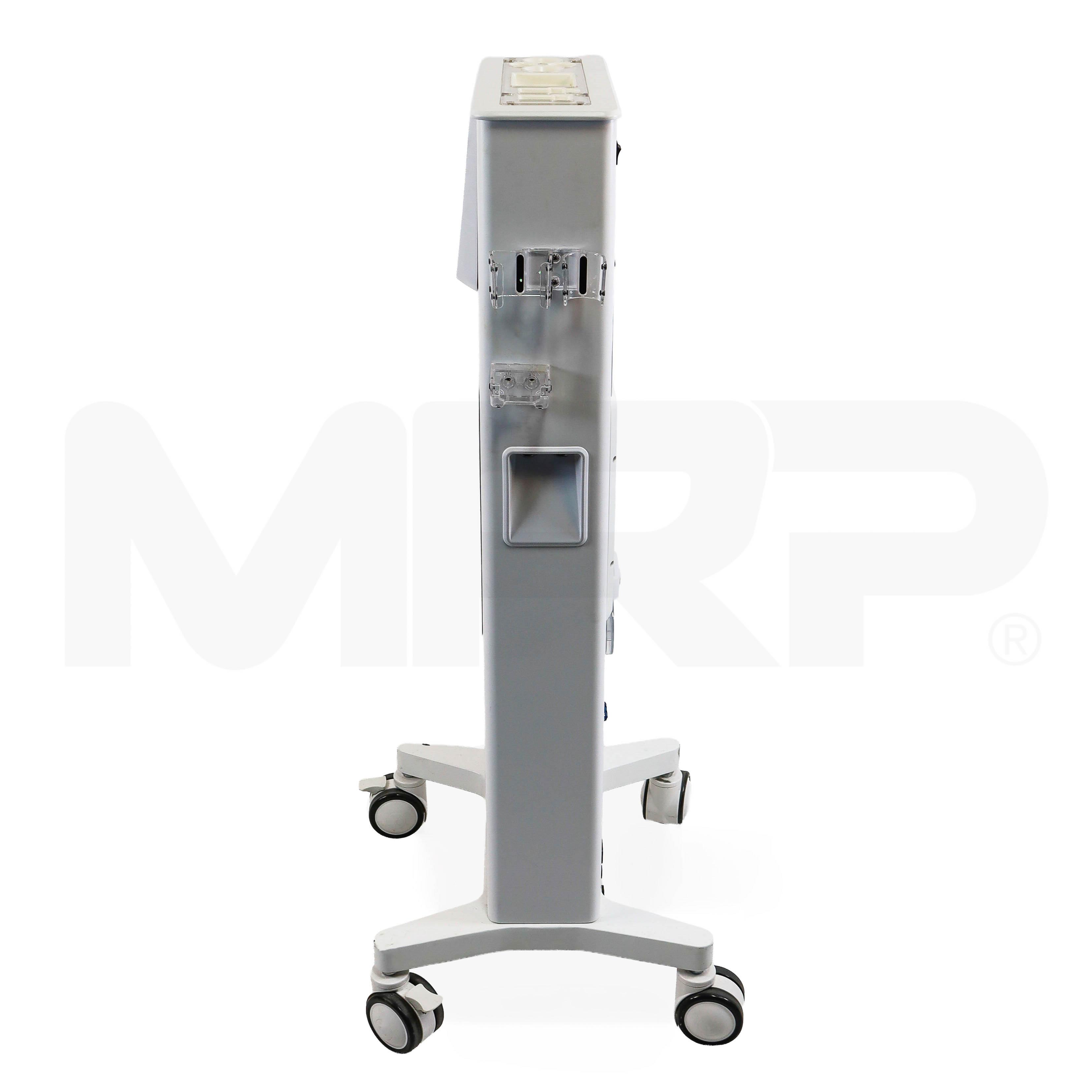 AMP AquafirmeXS System Side