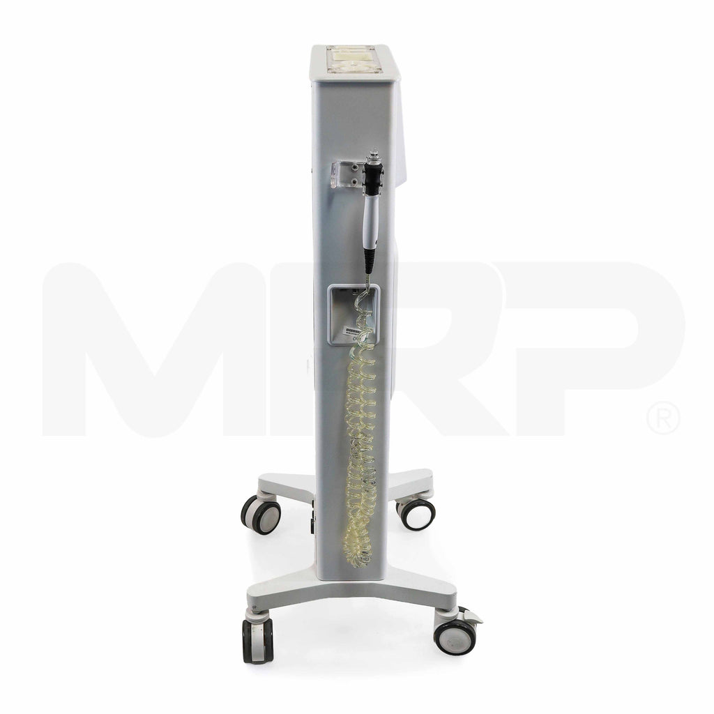 AMP AquafirmeXS System Alt Side