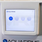 AMP AquafirmeXS System Screen Evo