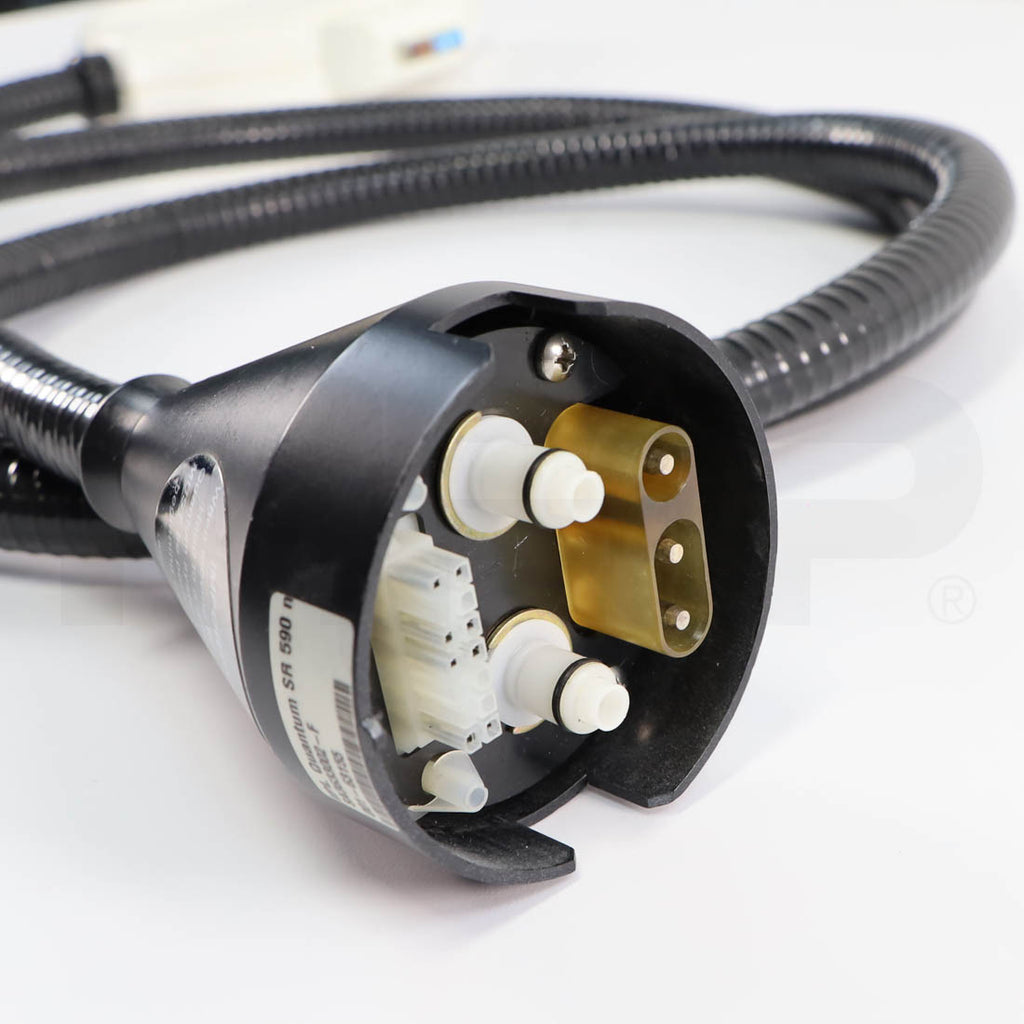 Lumenis IPL Quantum SR 590nm Skin Rejuvenation Handpiece Connector