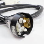 Lumenis IPL Quantum SR 590nm Skin Rejuvenation Handpiece Connector