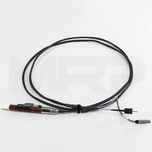 Cynosure Apogee Fiber Handpiece with 12.5mm Cartridge - Parts As-Is
