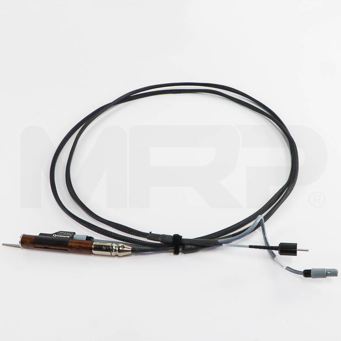 Cynosure Apogee Fiber Handpiece with 12.5mm Cartridge