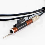 Cynosure Apogee Fiber Handpiece with 12.5mm Cartridge Head