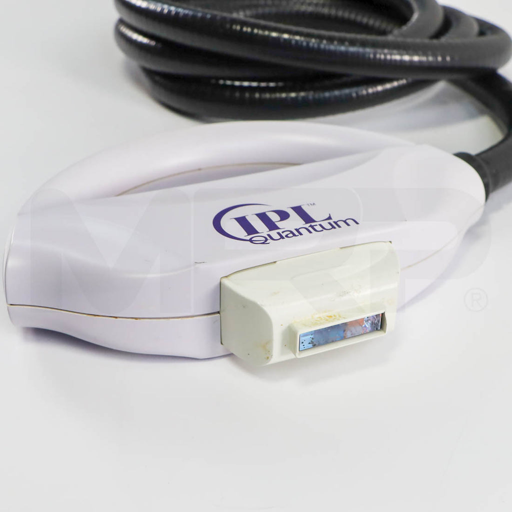 Lumenis IPL Quantum SR 590nm Photorejuvenation Handpiece Head