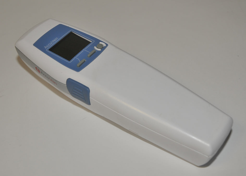AccuVein AV400 Portable Vein Finder Transilluminator 2015 ** PARTS * AS-IS **