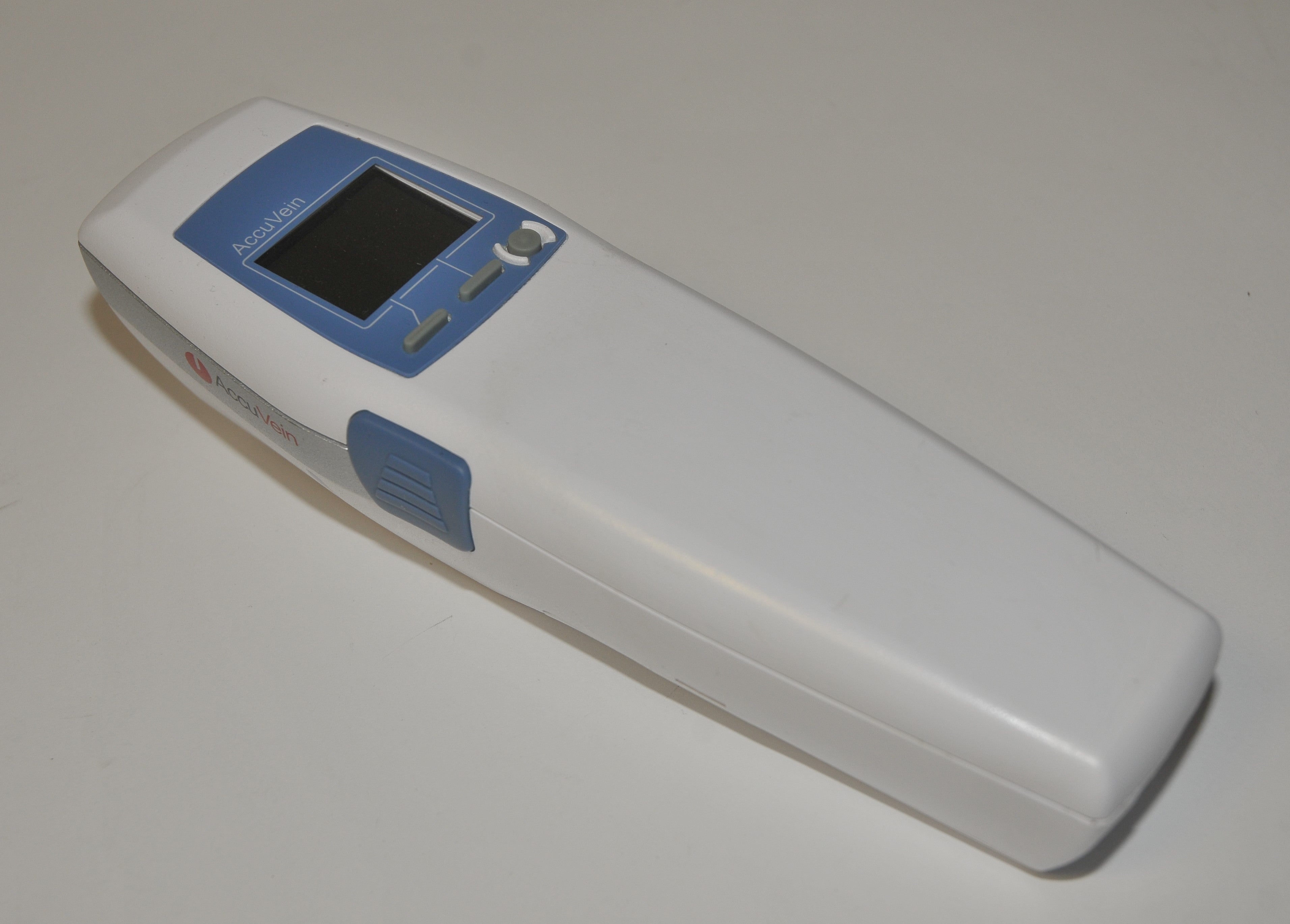 AccuVein AV400 Portable Vein Finder Transilluminator 2015 ** PARTS * AS-IS **