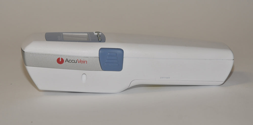 AccuVein AV400 Portable Vein Finder Transilluminator 2015 ** PARTS * AS-IS **