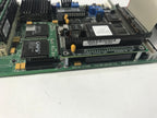 Adastra Systems Single Board Computer Laser Controller Module 500-030 I/O V6A