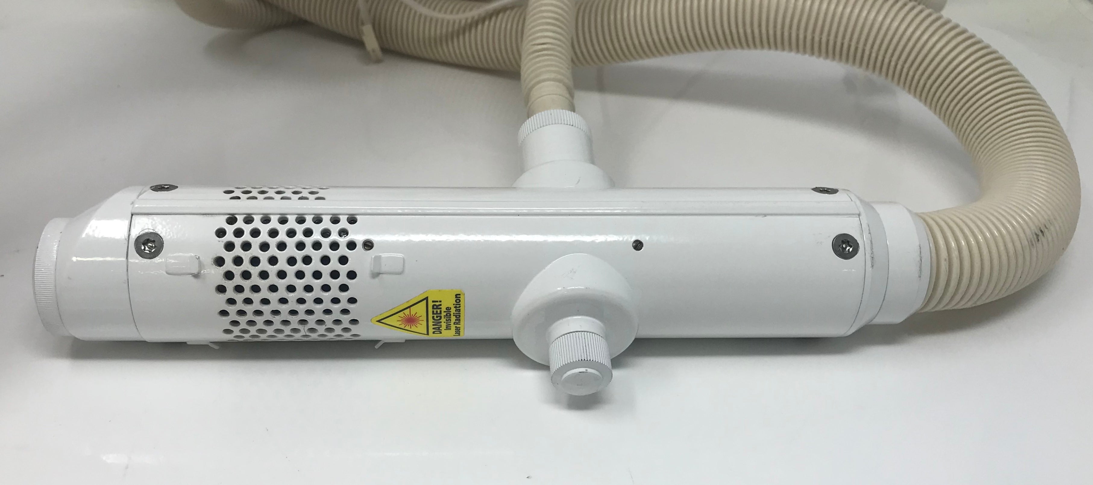 Aerolase Handpiece Light Pod NEO Micro Pulse 1064 XT YAG Laser ** AS IS PARTS **