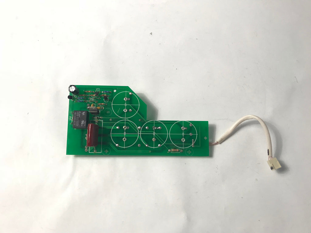 Aerolase Light Pod Laser System Run Capacitor Power Regulation Board - PART PRKL