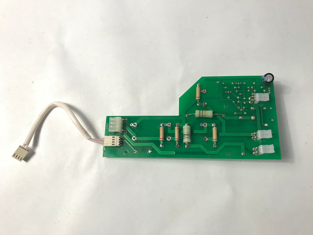 Aerolase Light Pod Laser System Run Capacitor Power Regulation Board - PART PRKL