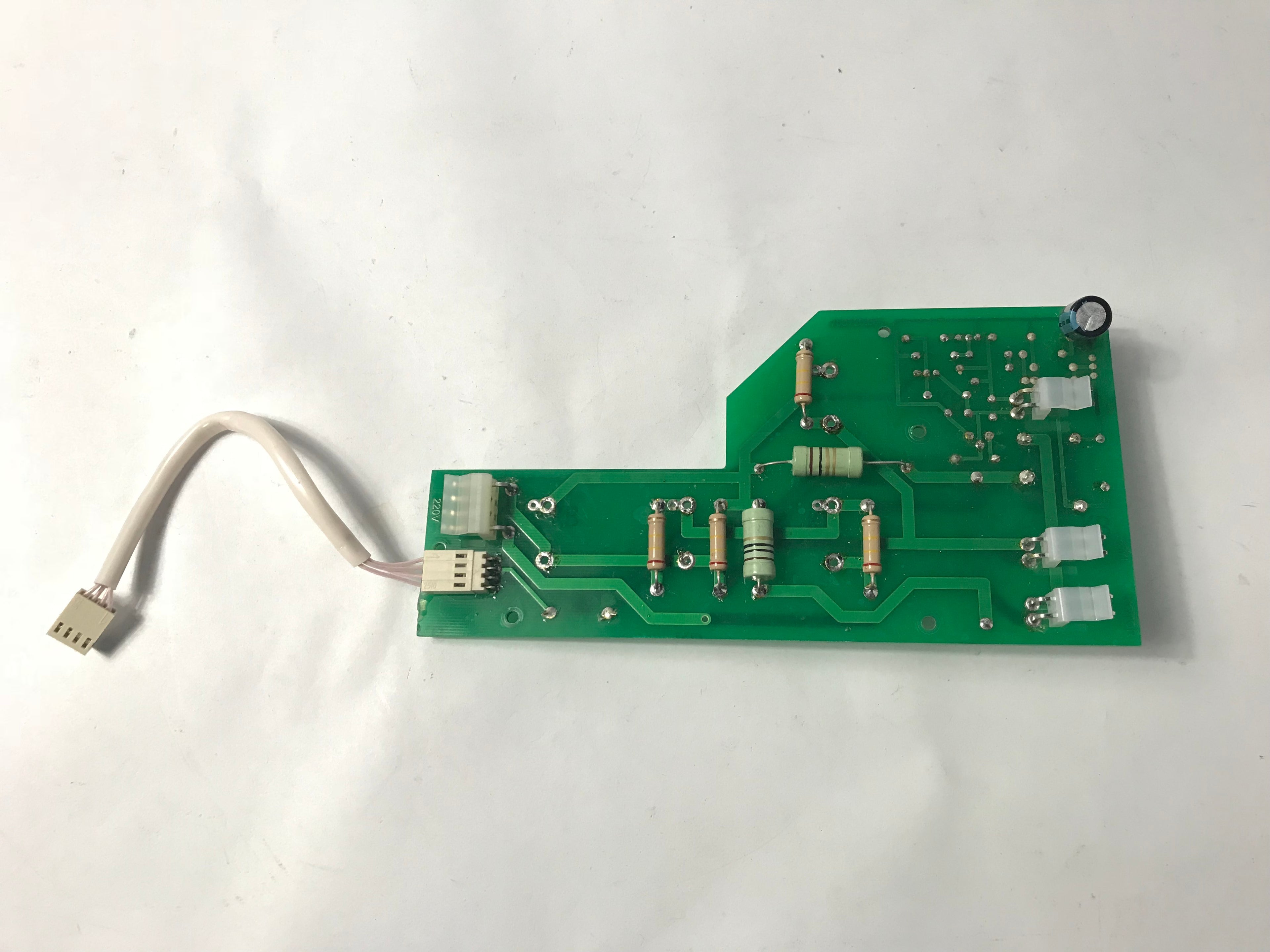 Aerolase Light Pod Laser System Run Capacitor Power Regulation Board - PART PRKL