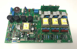 Aerolase Light Pod NEO Micro Pulse 1064 Logic CPU Module Power Control Board 420