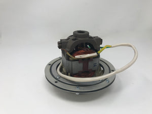 AEROLASE Light Pod NEO Micro Pulse 1064 XT Vacuum Air Compressor Suction Motor