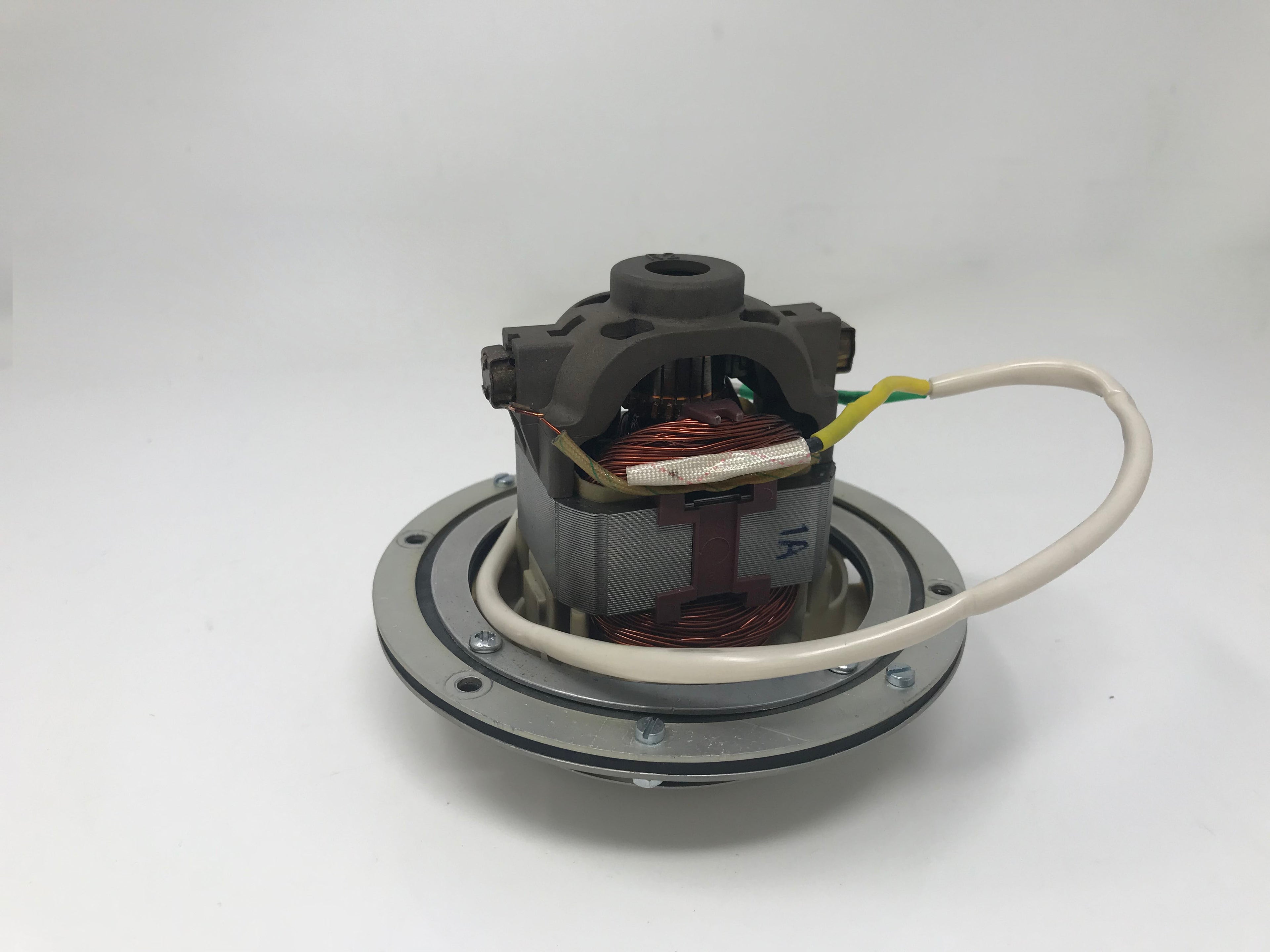 AEROLASE Light Pod NEO Micro Pulse 1064 XT Vacuum Air Compressor Suction Motor