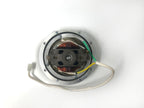 AEROLASE Light Pod NEO Micro Pulse 1064 XT Vacuum Air Compressor Suction Motor
