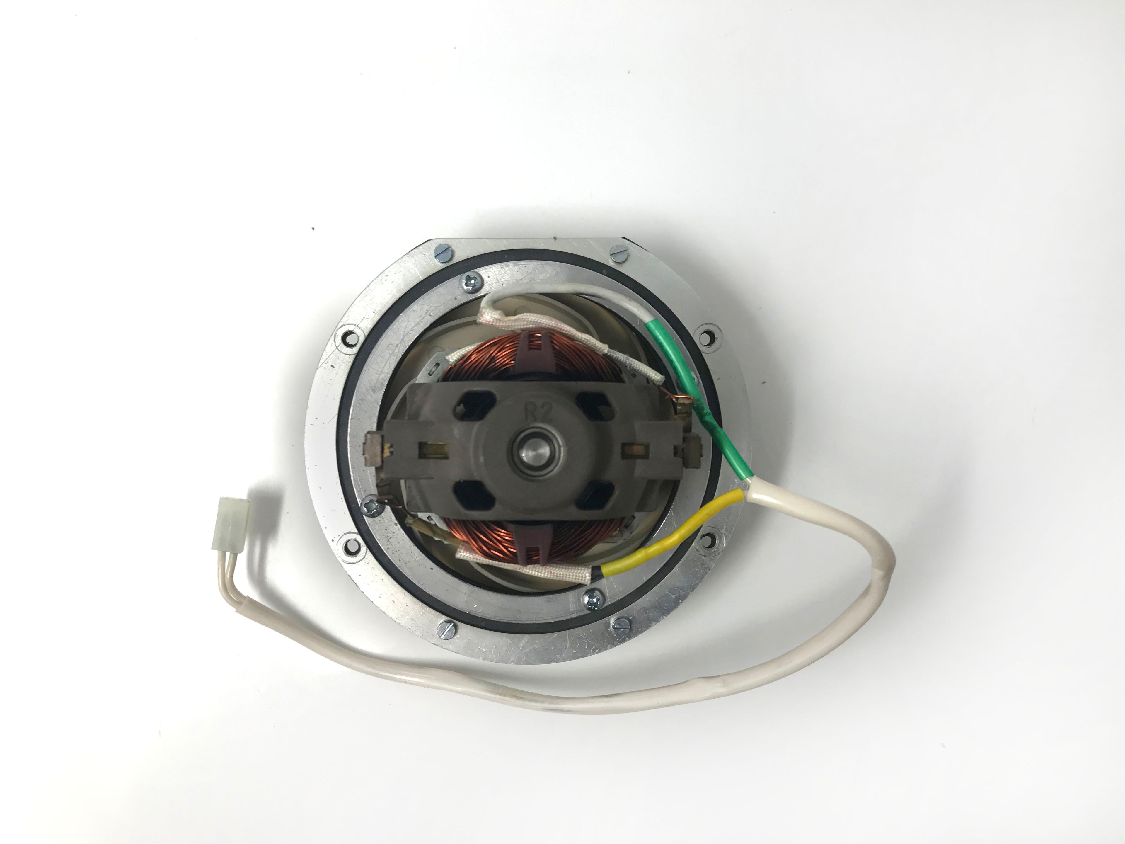 AEROLASE Light Pod NEO Micro Pulse 1064 XT Vacuum Air Compressor Suction Motor