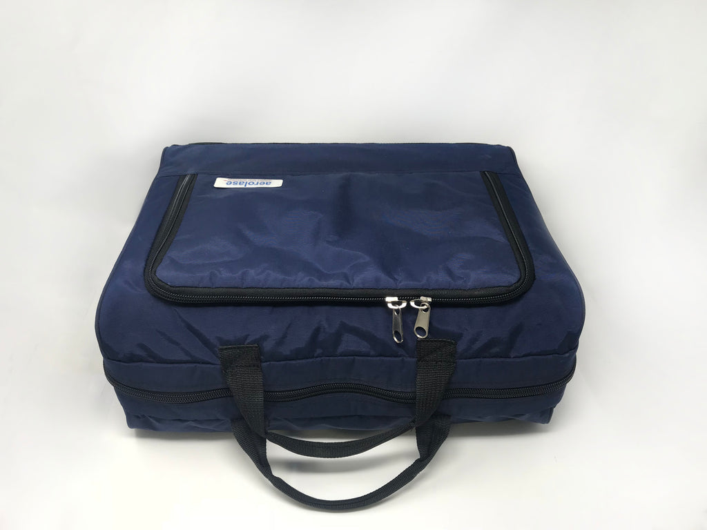 Aerolase Light Pod NEO Micro Pulse 1064 XT YAG Compact Laser Padded Carry Bag