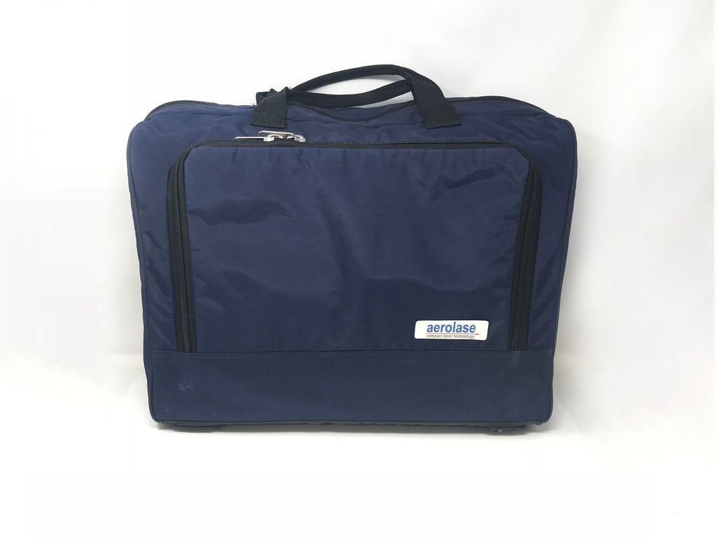 Aerolase Light Pod NEO Micro Pulse 1064 XT YAG Compact Laser Padded Carry Bag