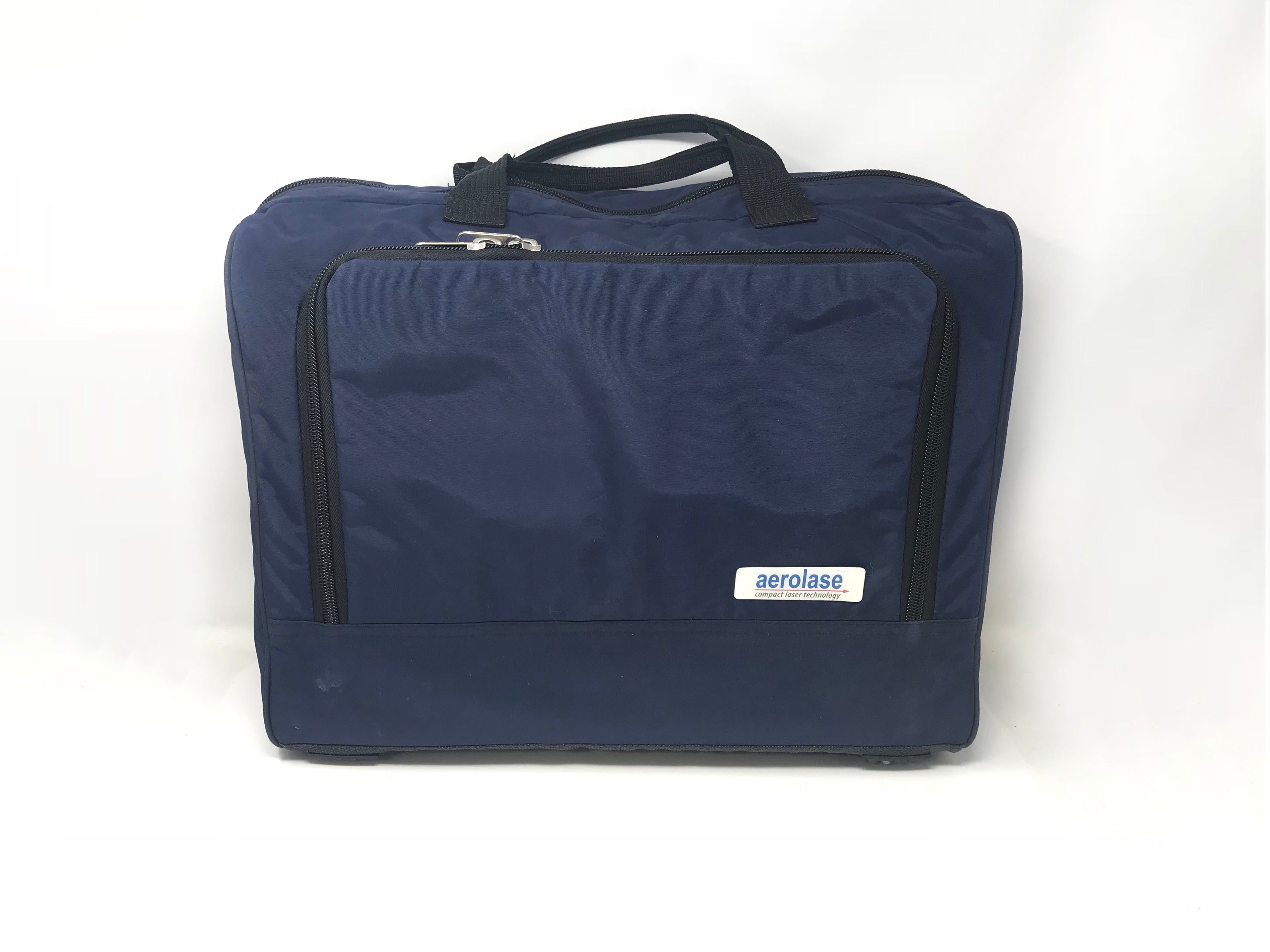 Aerolase Light Pod NEO Micro Pulse 1064 XT YAG Compact Laser Padded Carry Bag