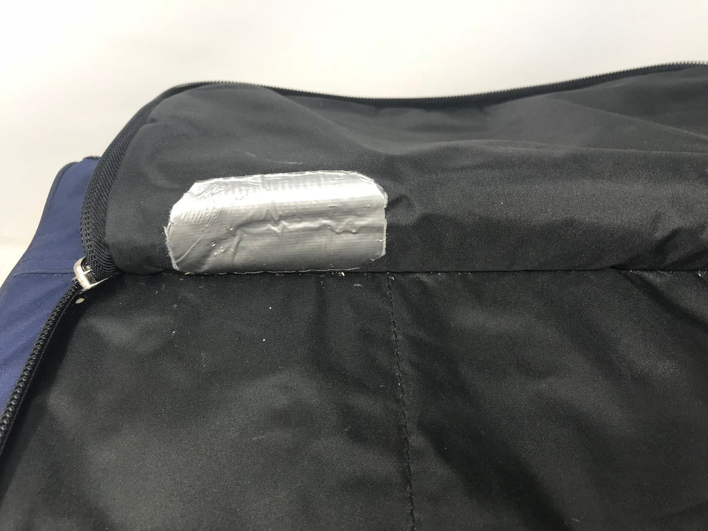 Aerolase Light Pod NEO Micro Pulse 1064 XT YAG Compact Laser Padded Carry Bag