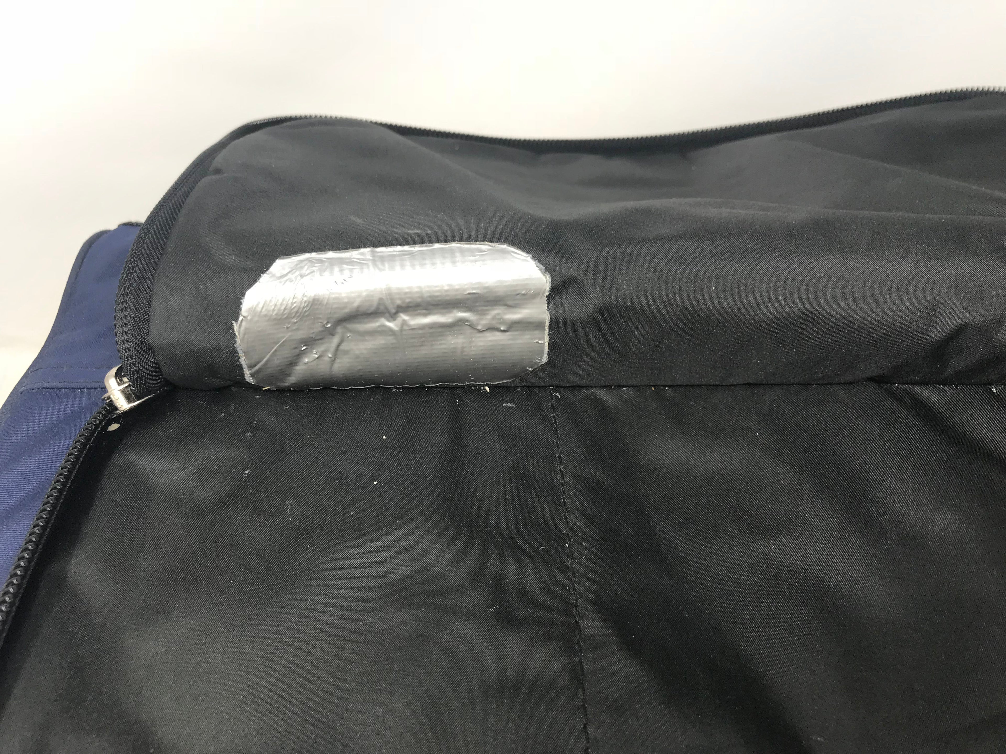 Aerolase Light Pod NEO Micro Pulse 1064 XT YAG Compact Laser Padded Carry Bag
